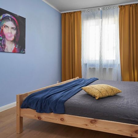 Apartament Slowianka Ostróda Eksteriør billede