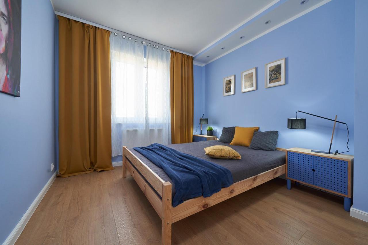 Apartament Slowianka Ostróda Eksteriør billede